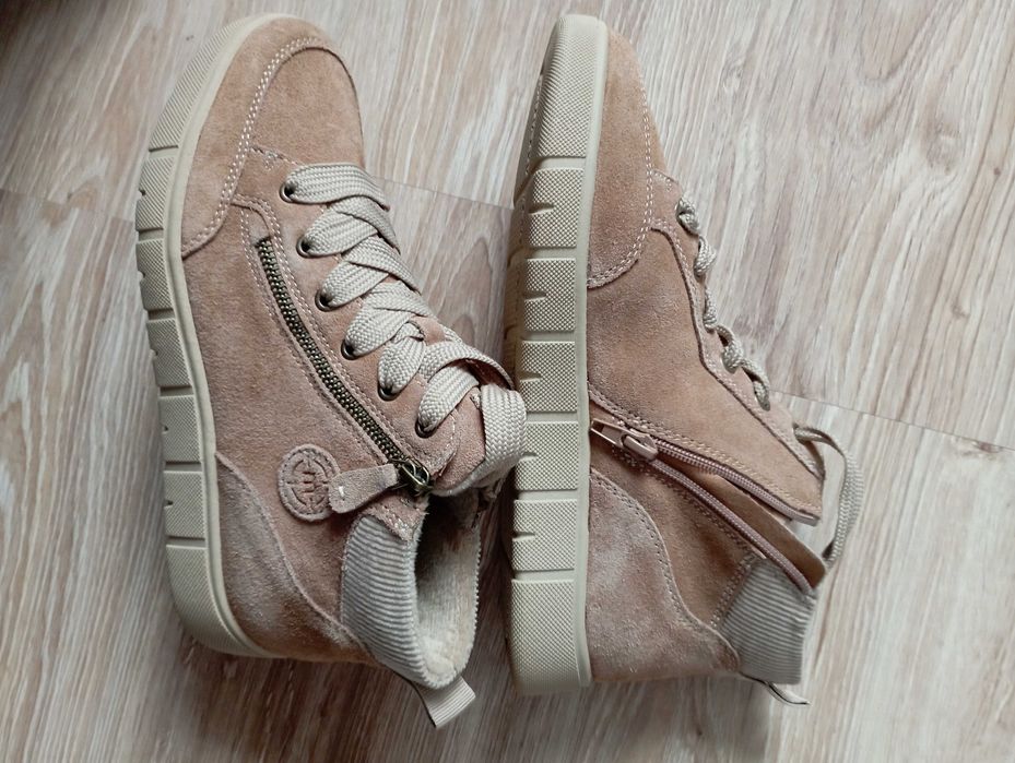 Zimowe medicus rozmiar 9 ( 39/40)