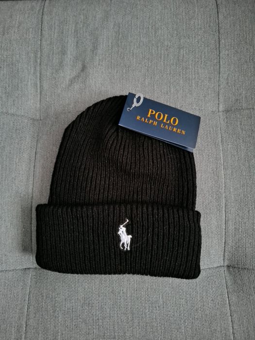 Czapka Polo Ralph Lauren