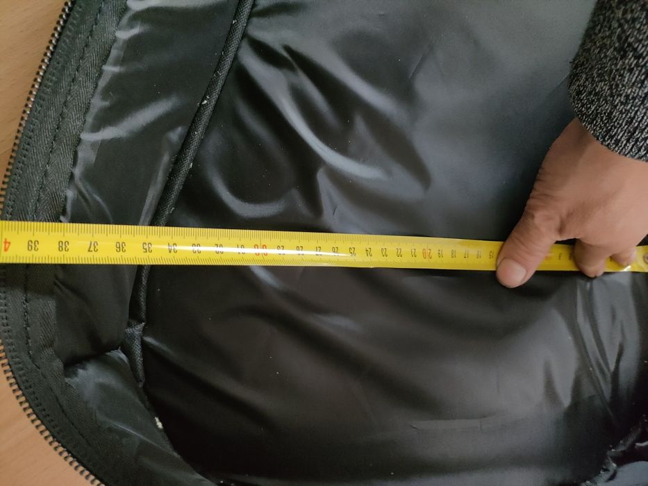 Futerał na gitarę canto