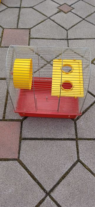 Продам.   Клітку