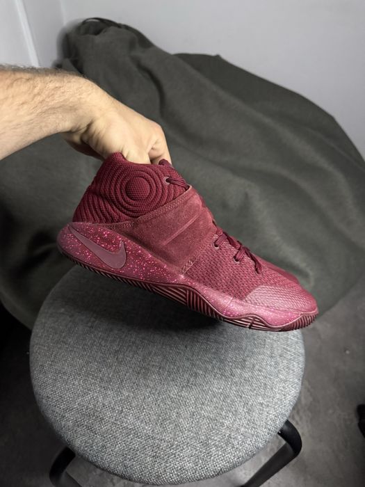 Баскетбольні кросівки NIKE KYRIE 2 40 25 кроссовки найк кайрі оригінал