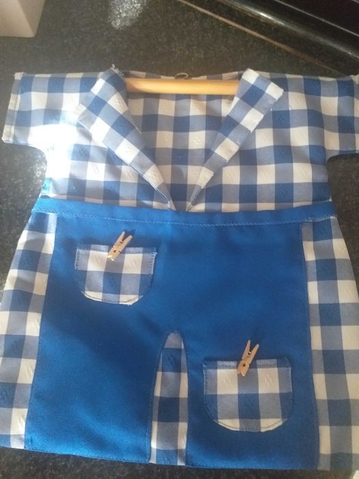 Sacos de molas, saco para sacos e argola para tabuleiro