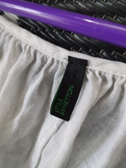 Super bluzka firmy Stile Benetton