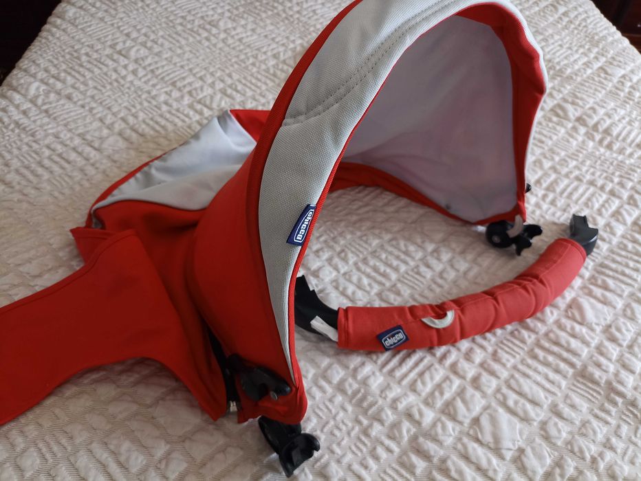 Acessórios de passeio para carrinho CHICCO