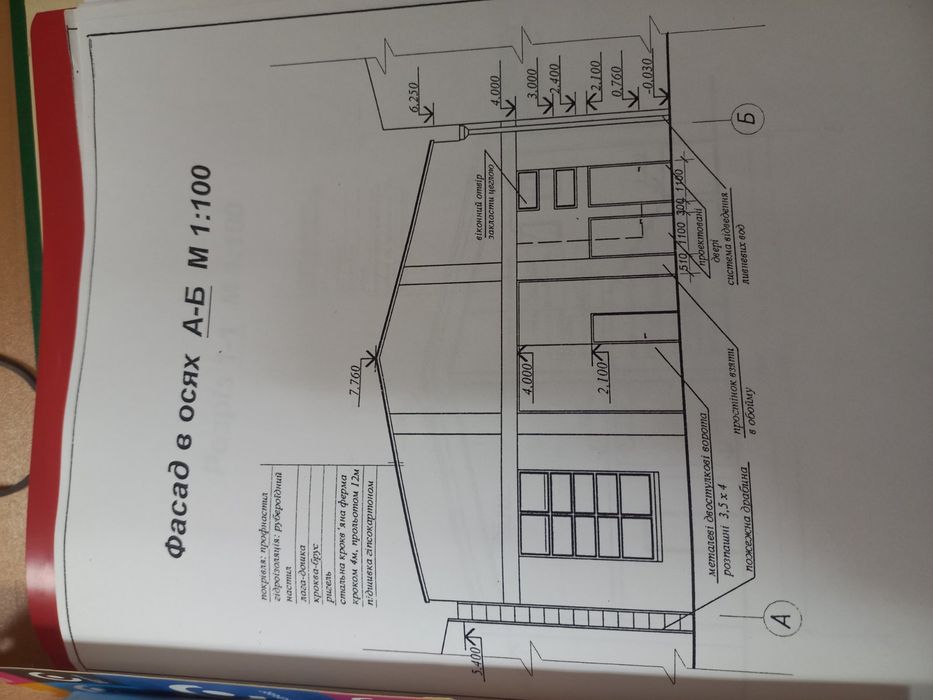 Commercial real estate at (area 496 m²) - Atlanta.ua - photo 7