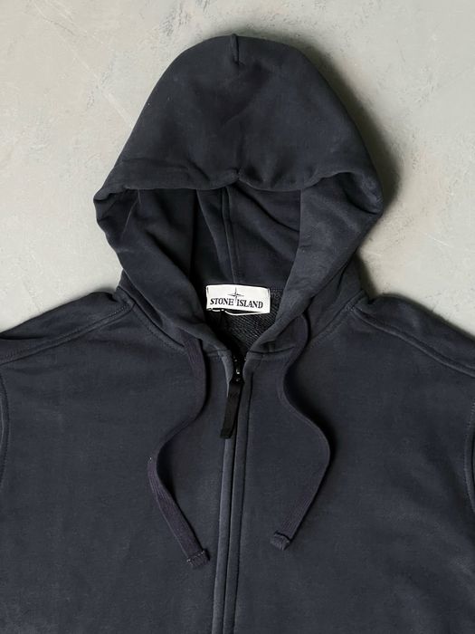 31 КОЛІР: БЕЗ ПЕРЕДОПЛАТИ: Зіп Худі Stone Island