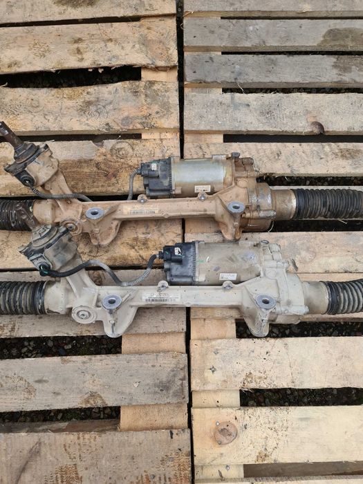 Рульова Рейка MERCEDES VITO W447EQV Передній привід