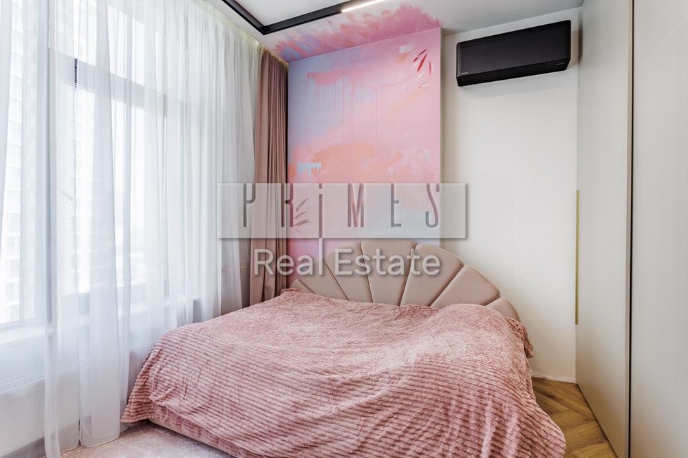 Продаж 4-кімнатної квартири 130 м² ЖК Новопечерські Липки Печерськ