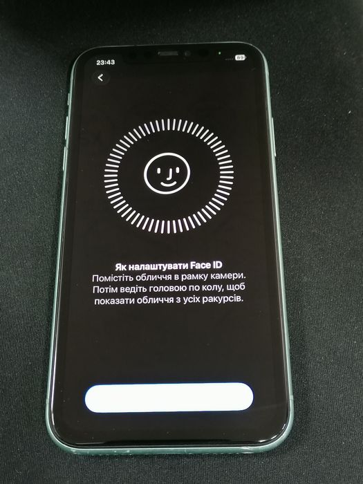 Apple iPhone 11 "64gb/100%" Neverlock