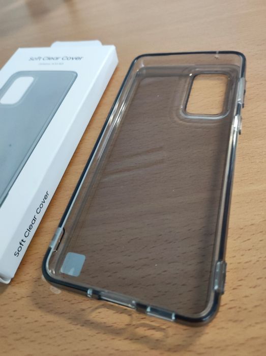 Capa Samsung Galaxy A33 5G