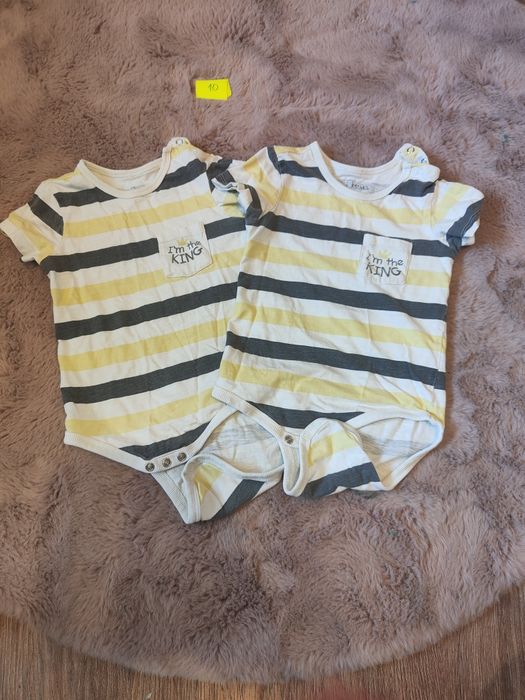 Sprzedam body 92/98