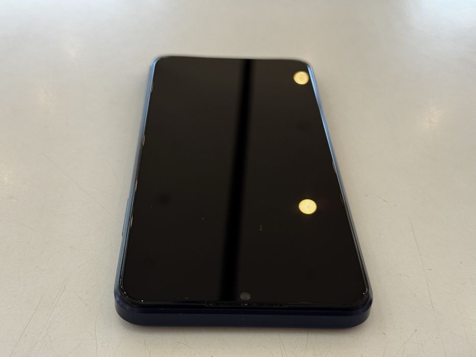 Oppo A17 4/64GB Niebieski