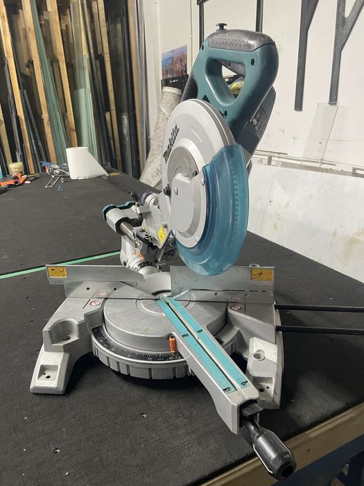 Ukosnica makita ls1018