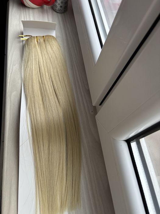 Wlisy nsturalne 7 tasm