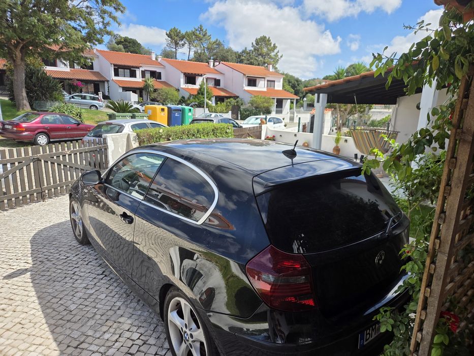 BMW 118i Seria 1