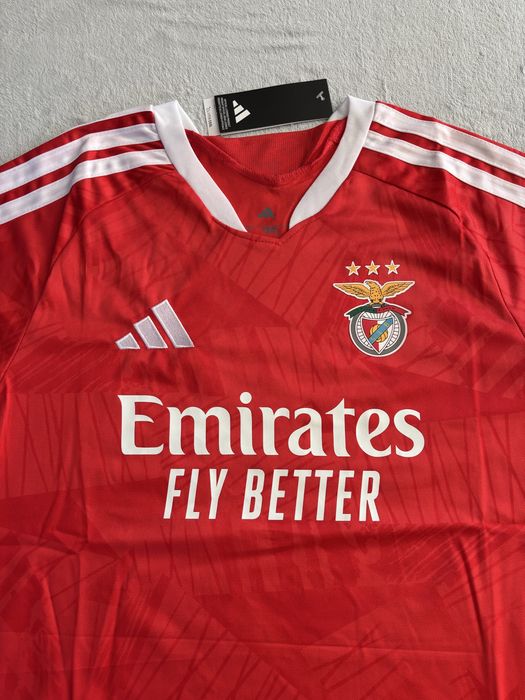 Camisolas Benfica 2026/27 - L /XL