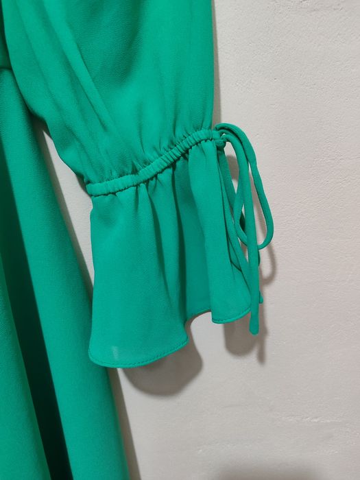 Шифонова сукня Vince Camuto