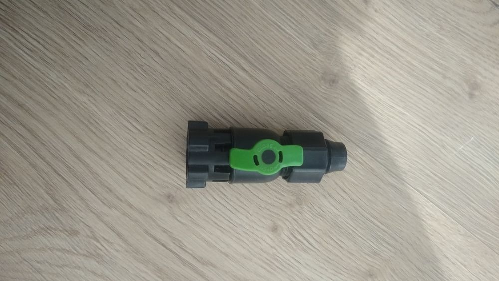 Zawór tetratec ex 1200