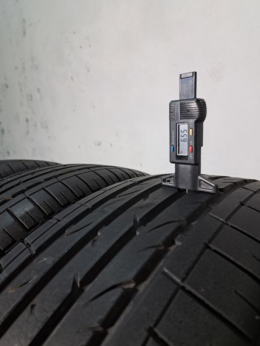 Шини колеса 235 60 R18 BRIDGESTONE Dueler H/P Sport резина літо