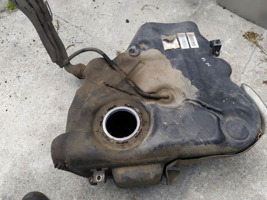 DEPOSITO DE COMBUSTIVEL AUDI A3 8P VOLKSWAGEN GOLF V