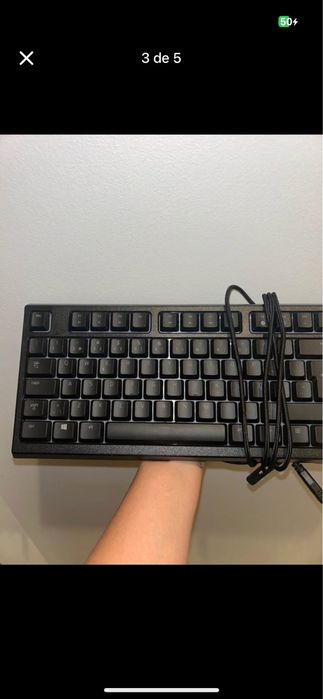 Teclado PC Razer