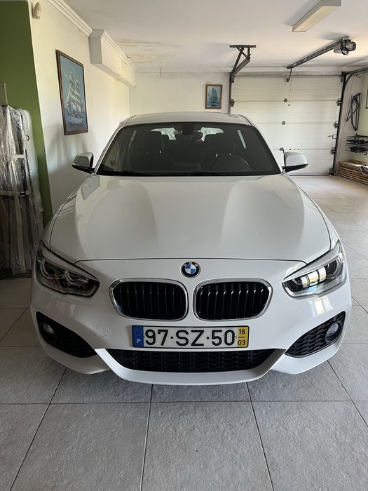 Bmw serie 1 116d