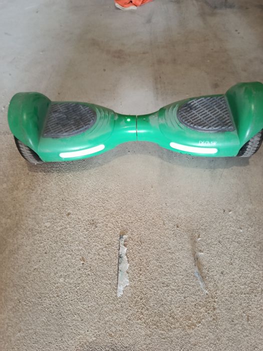 Hoverboard em ótimo estado