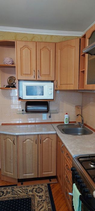 Здається 2к. Квартира