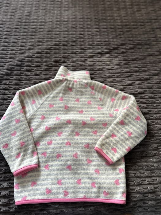 Кофта флісова Primark 4-5 років