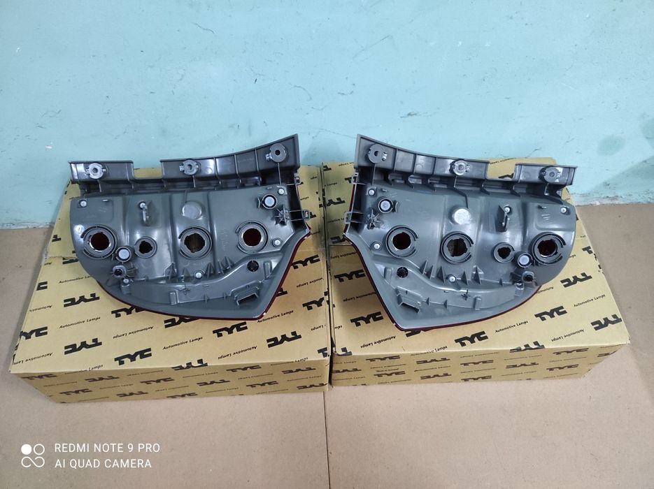 Фонарь фанарі фанарь стоп задній Kia Ceed Сид сід