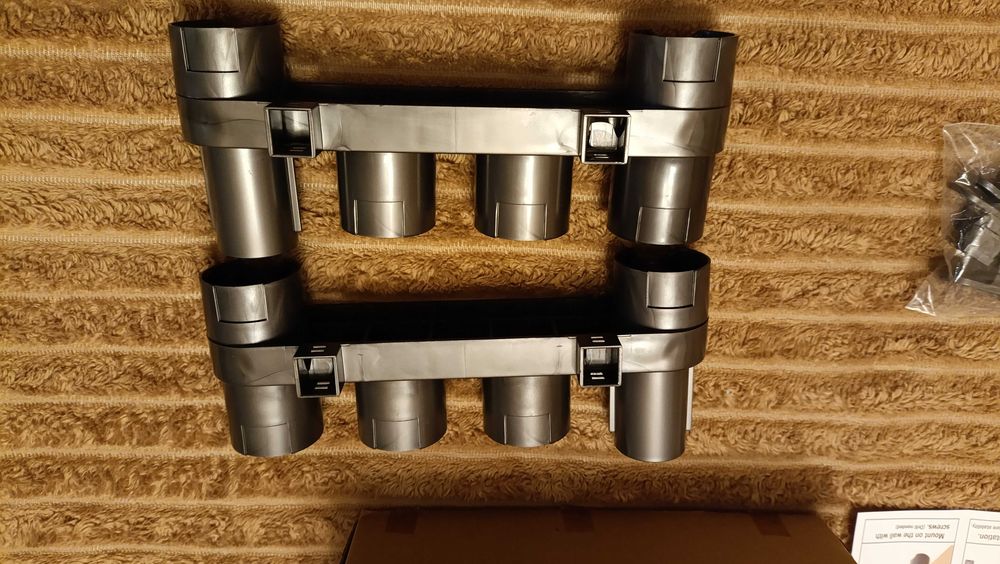 Тримач для Dyson V15 V12 V11 V10 V8 V7 для аксесуарів HUACITY