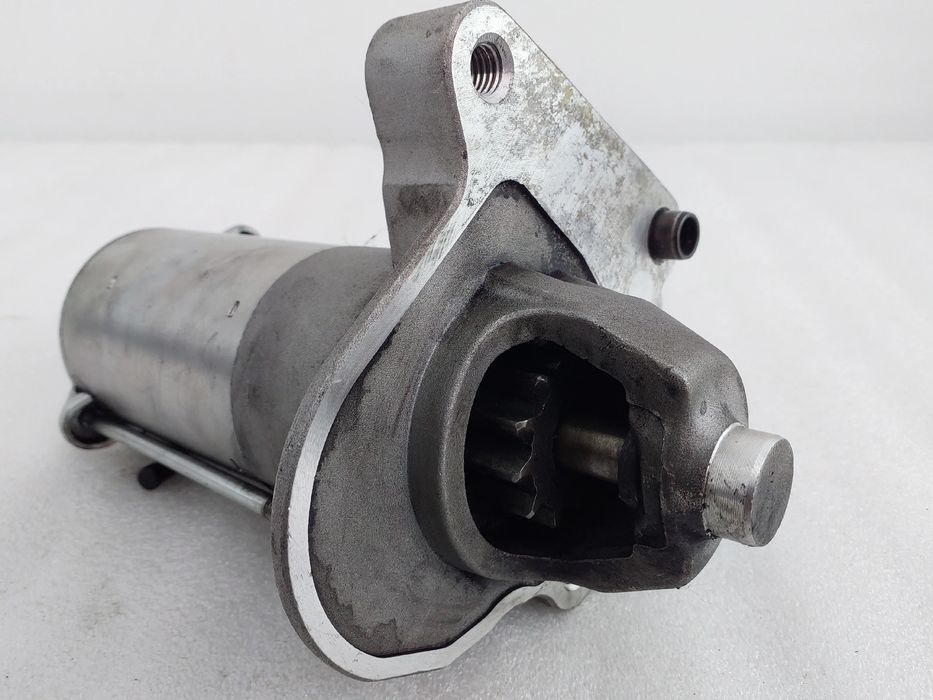 Motor de arranque FORD Focus II Carrinha (DA_)
