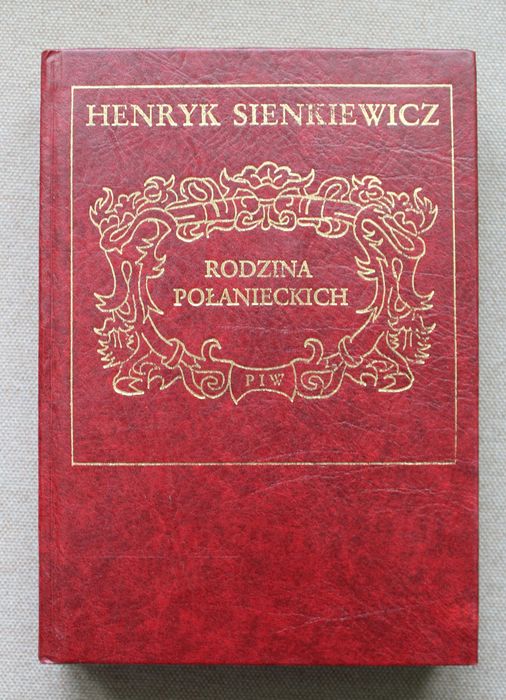 Rodzina Połanieckich