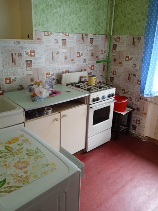 Сдаю 1-комнатную из. Квартиру м.армейская