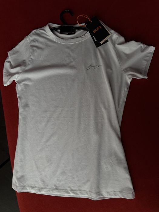 Футболка Boss оригінальна