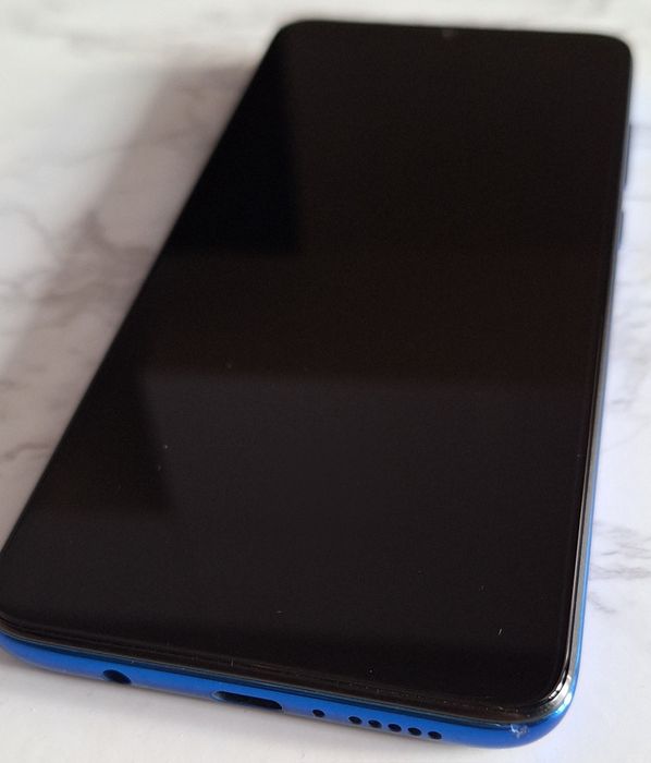 Xiaomi redmi note 8 pro