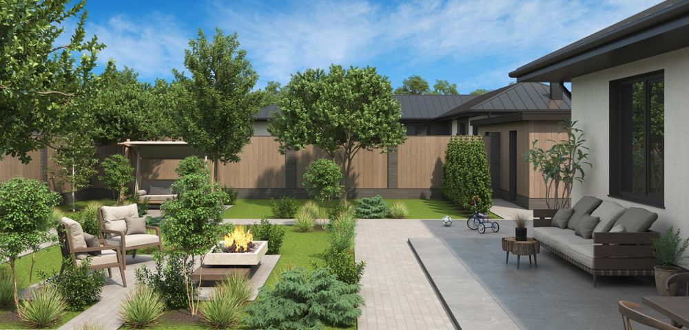 Готовий будинок 135м² на 7 сотках. До Центру Одеси 5 хвилин.