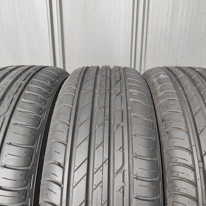 Комплект літніх шинBridgestone195/60 R16 195*60 16 Turanza t001 001613