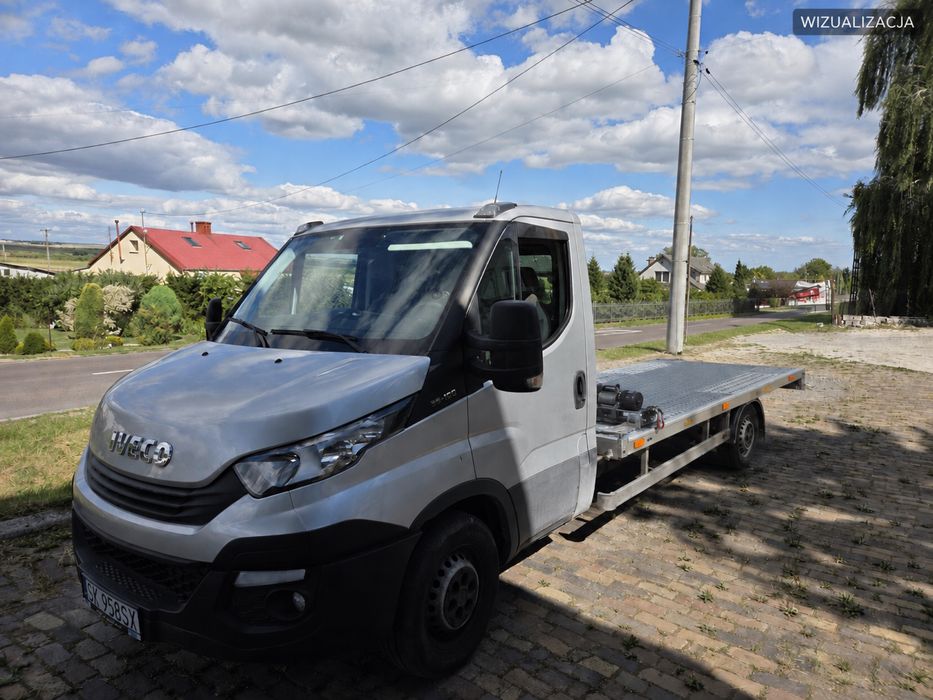 Iveco