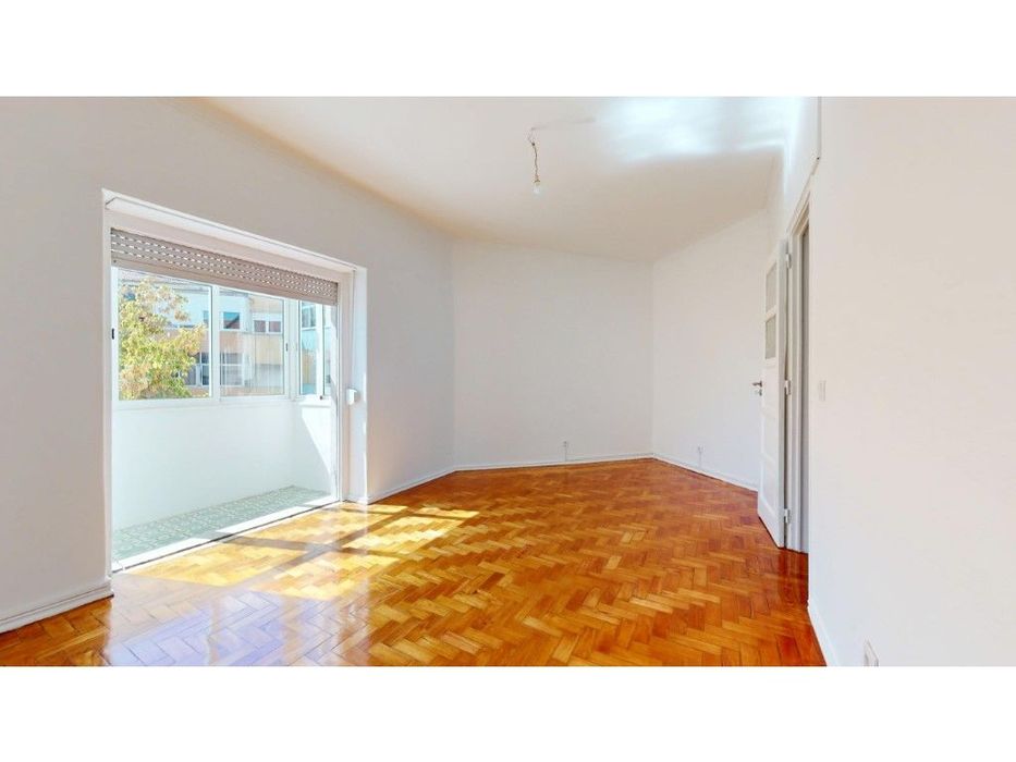 T2 com 84 m² na Amadora