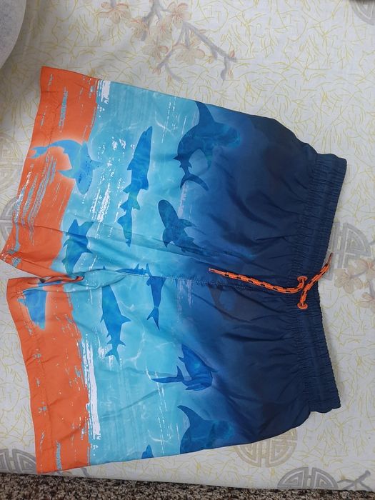 lc waikiki шорти для плавання