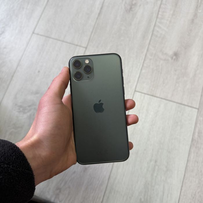 iPhone 11 Pro 64gb
