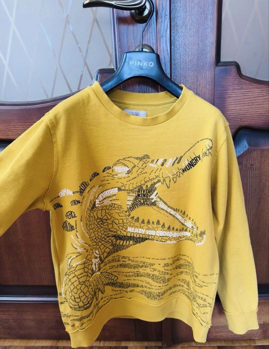 Кофта лонгслив Zara