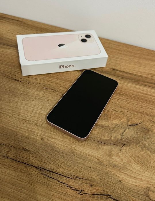 iPhone 13 128GB Stan idealny