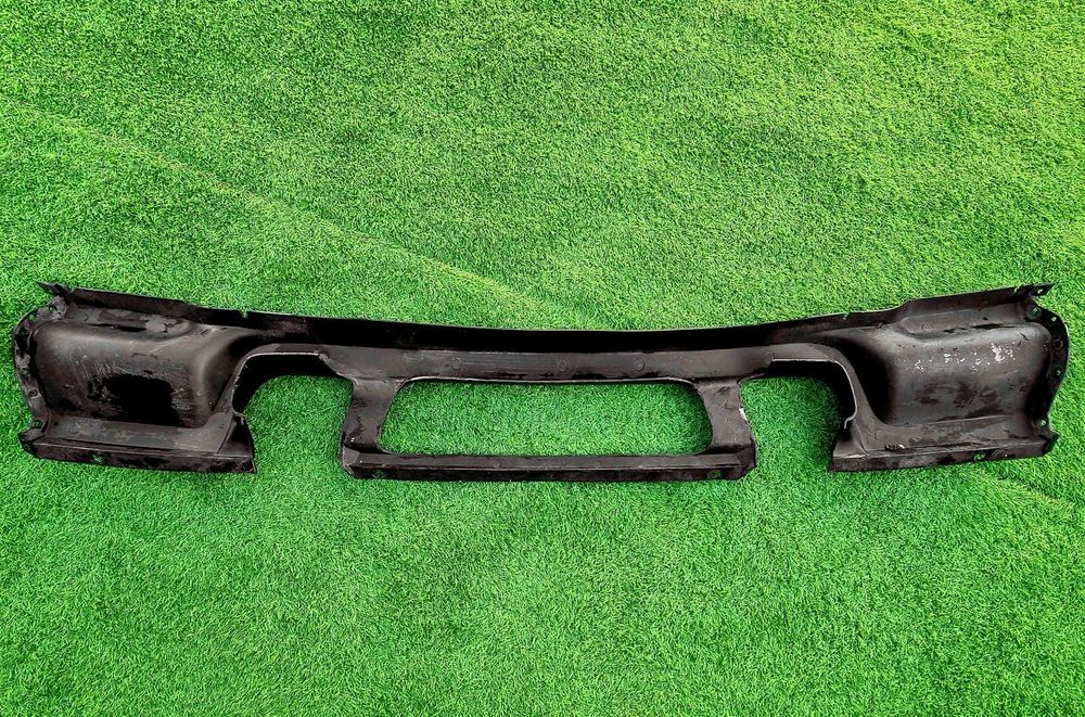 Avental Para-choques Dianteiro Land Rover Discovery TD300