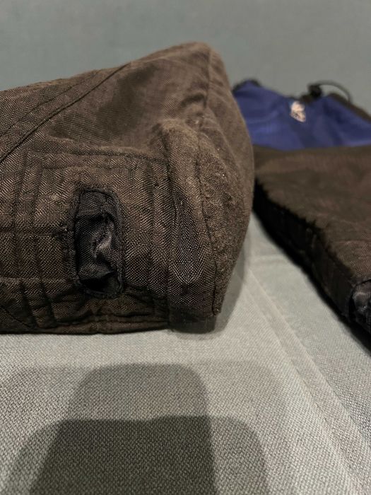 Бахіли для альпінізму, гірського чи зимового туризму