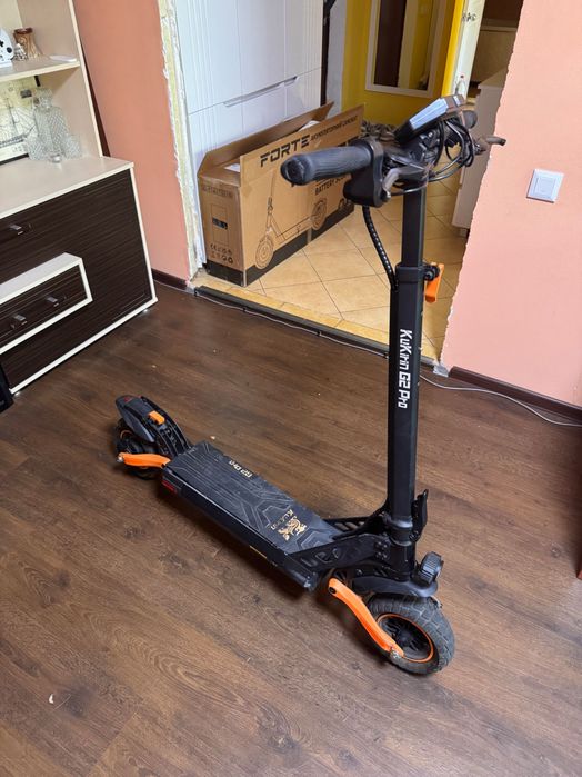 Продам Kukirin G2 Pro без аккумулятора — 8 000 грн