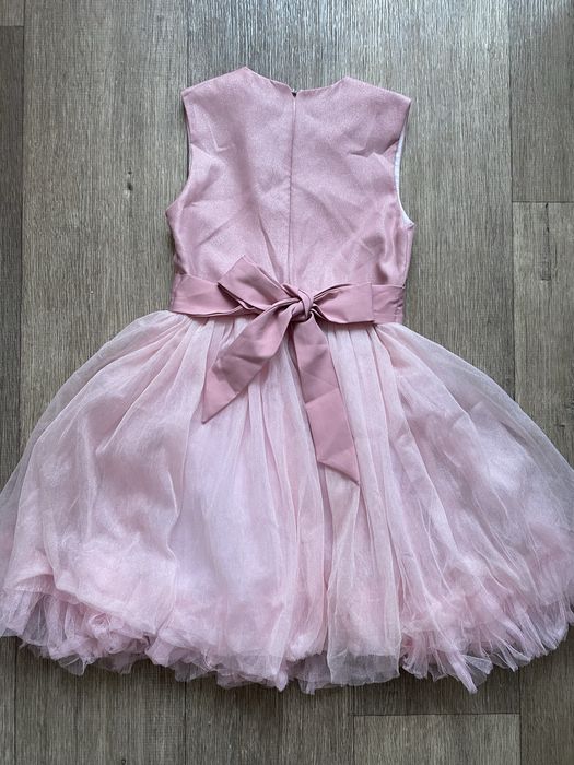 Плаття на новий рік 122 р.