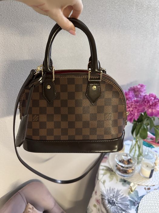 Сумка LV Alma BB