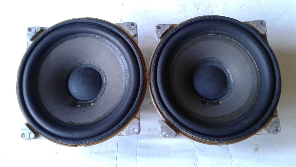 Головки динамические НЧ 25гд-26б  СЧ 15гд-11-а